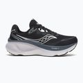 Moteriški bėgimo batai Saucony Hurricane 26 black/silver