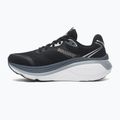 Moteriški bėgimo batai Saucony Hurricane 26 black/silver 2