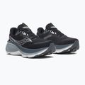 Moteriški bėgimo batai Saucony Hurricane 26 black/silver 3