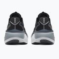 Moteriški bėgimo batai Saucony Hurricane 26 black/silver 4