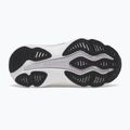 Moteriški bėgimo batai Saucony Hurricane 26 black/silver 5