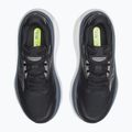 Moteriški bėgimo batai Saucony Hurricane 26 black/silver 6