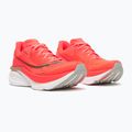 Moteriški bėgimo batai Saucony Endorphin Azura vizired 3