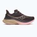 Moteriški bėgimo batai Saucony Endorphin Speed 5 torte/aureate