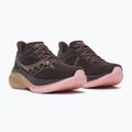 Moteriški bėgimo batai Saucony Endorphin Speed 5 torte/aureate 3