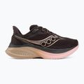 Moteriški bėgimo batai Saucony Endorphin Speed 5 torte/aureate 2