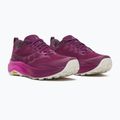 Moteriški bėgimo batai Saucony Peregrine 16 plum/mulberry 3