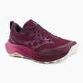 Moteriški bėgimo batai Saucony Peregrine 16 plum/mulberry