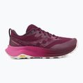 Moteriški bėgimo batai Saucony Peregrine 16 plum/mulberry 2