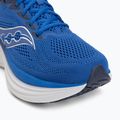 Vyriški bėgimo batai Saucony Triumph 24 lapis/silver 7