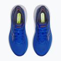 Vyriški bėgimo batai Saucony Triumph 24 lapis/silver 5