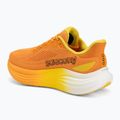 Vyriški bėgimo batai Saucony Triumph 24 fuego 3