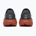 Vyriški bėgimo batai Saucony Guide Tr carbon/rust 4