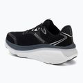 Vyriški bėgimo batai Saucony Hurricane 26 black/silver 3