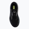 Vyriški bėgimo batai Saucony Hurricane 26 black/silver 5