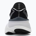 Vyriški bėgimo batai Saucony Hurricane 26 black/silver 6