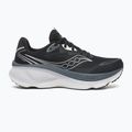 Vyriški bėgimo batai Saucony Hurricane 26 black/silver