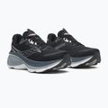 Vyriški bėgimo batai Saucony Hurricane 26 black/silver 3