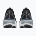 Vyriški bėgimo batai Saucony Hurricane 26 black/silver 4