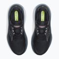 Vyriški bėgimo batai Saucony Hurricane 26 black/silver 6