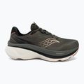 Vyriški bėgimo batai Saucony Hurricane 26 fatigue/black 2