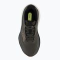 Vyriški bėgimo batai Saucony Hurricane 26 fatigue/black 5