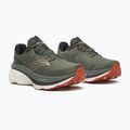Vyriški bėgimo batai Saucony Hurricane 26 fatigue/black 3