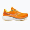 Vyriški bėgimo batai Saucony Hurricane 26 fuego