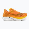Vyriški bėgimo batai Saucony Endorphin Azura fuego 2