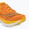 Vyriški bėgimo batai Saucony Endorphin Azura fuego 7
