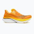 Vyriški bėgimo batai Saucony Endorphin Azura fuego