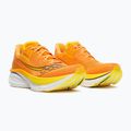 Vyriški bėgimo batai Saucony Endorphin Azura fuego 3