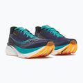 Vyriški bėgimo batai Saucony Endorphin Azura naval/tranquil 3