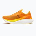 Vyriški bėgimo batai Saucony Endorphin Pro 5 fuego 2