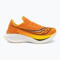 Vyriški bėgimo batai Saucony Endorphin Pro 5 fuego 2