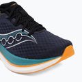 Vyriški bėgimo batai Saucony Endorphin Speed 5 naval/tranquil 7