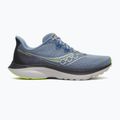 Vyriški bėgimo batai Saucony Kinvara 16 windward/black
