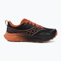 Vyriški bėgimo batai Saucony Peregrine 16 black/rust 2