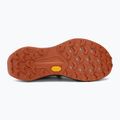 Vyriški bėgimo batai Saucony Peregrine 16 black/rust 4