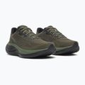 Vyriški bėgimo batai Saucony Ride 19 fatigue/black 3