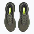 Vyriški bėgimo batai Saucony Ride 19 fatigue/black 6