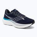 Vyriški bėgimo batai Saucony Ride 19 naval/cobalt