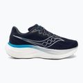 Vyriški bėgimo batai Saucony Ride 19 naval/cobalt 2