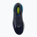 Vyriški bėgimo batai Saucony Ride 19 naval/cobalt 5