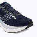 Vyriški bėgimo batai Saucony Ride 19 naval/cobalt 7