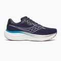 Vyriški bėgimo batai Saucony Ride 19 naval/cobalt