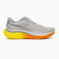 Vyriški bėgimo batai Saucony Ride 19 cadet/fuego