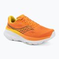 Vyriški bėgimo batai Saucony Guide 19 fuego/cyber