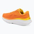 Vyriški bėgimo batai Saucony Guide 19 fuego/cyber 3