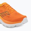 Vyriški bėgimo batai Saucony Guide 19 fuego/cyber 7
